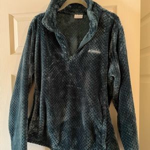 Columbia Women’s Fireside Sherpa Pullover